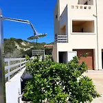 Mayas House Greece Rhodes Kremasti