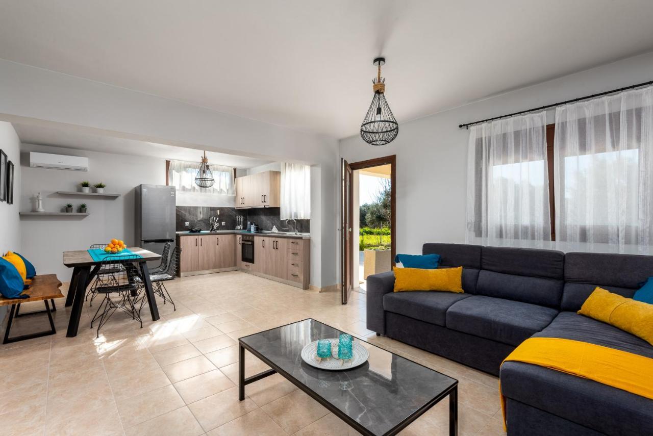 Semesterbostad Mayas House Greece Rhodes