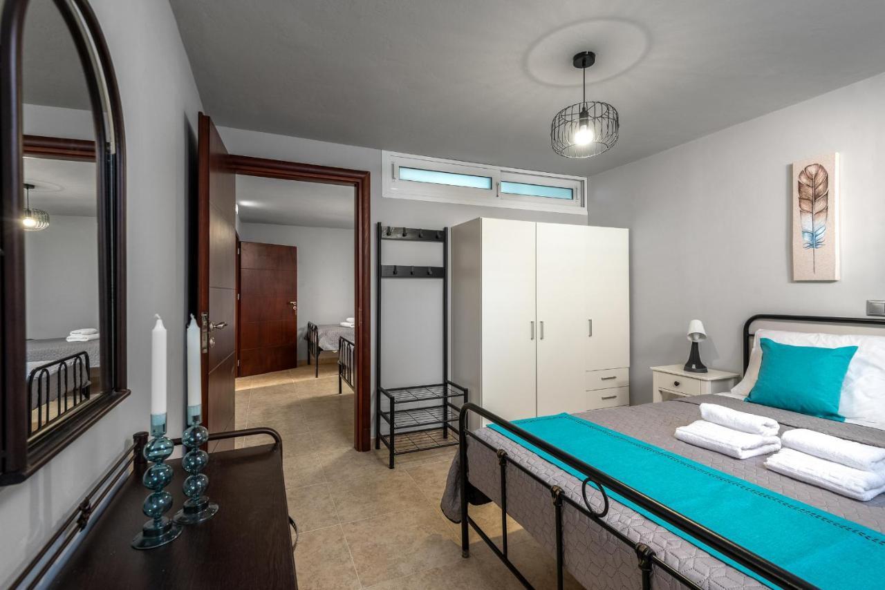 Mayas House Greece Rhodes Semesterbostad