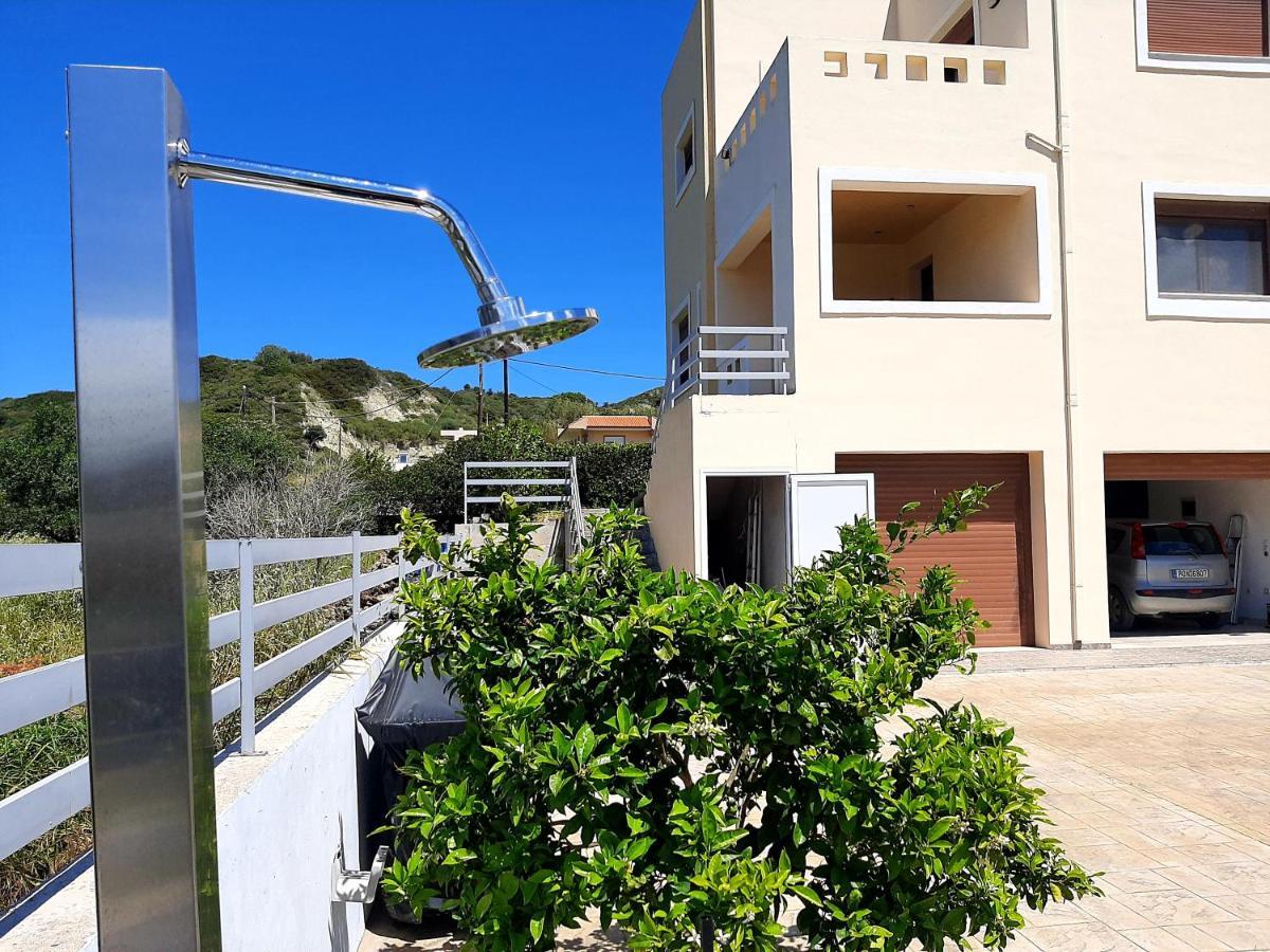 Mayas House Greece Rhodes Semesterbostad *