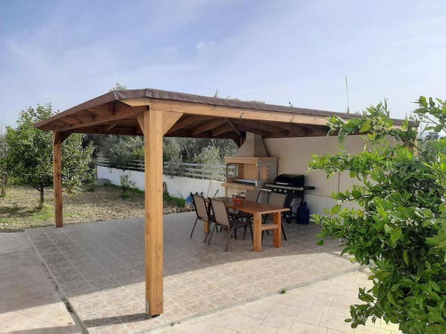 Semesterbostad Mayas House Greece Rhodes *